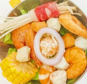 Nhà Hàng Bánh Mỳ Chảo 3 Bao
