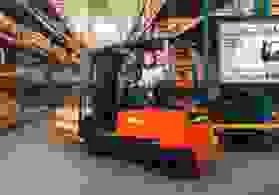 Công Ty Cổ Phần Kỹ Thuật Dịch Vụ Thành Công