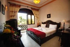 Khách Sạn Indochine Hội An