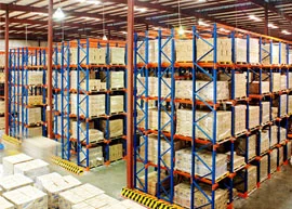 Công Ty Cổ Phần Công Nghiệp Hai My