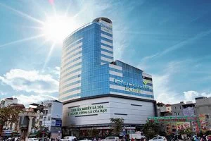 Công Ty TNHH MACG Và Cộng Sự