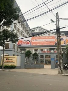 Công Ty TNHH MACG Và Cộng Sự