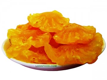 Hoa Quả Sấy Loha Food – Công Ty TNHH Sản Xuất Xuất Nhập Khẩu Long Hưng