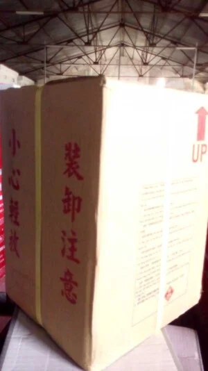 Công Ty TNHH XNK Hóa Chất Thiên Phúc