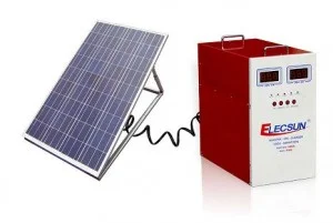 Công Ty TNHH Sản Xuất Thương Mại Thiết Bị Điện Năng Lượng Elecsun