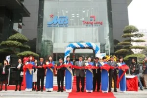 Quảng Cáo VSmart – Công Ty TNHH Quảng Cáo Và Truyền Thông Trí Việt