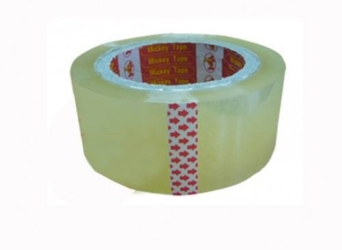 Xưởng Sản Xuất Băng Dính Phương Nhi