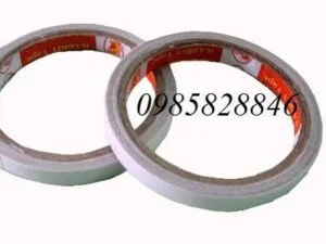 Xưởng Sản Xuất Băng Dính Phương Nhi