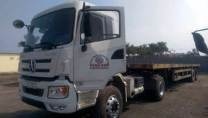 DONASCO Logistics  – Công Ty TNHH DONASCO