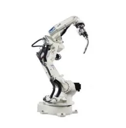 Robot Hàn Tân Thế Kỷ – Công Ty TNHH Tân Thế Kỷ Sài Gòn