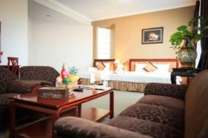 Khách Sạn Starcity Hạ Long Bay – Công Ty Cổ Phần Du Lịch Khách Sạn Suối Mơ