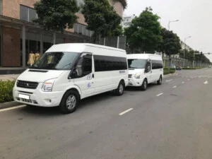 Công Ty TNHH Dịch Vụ Du Lịch Hoàng Dung