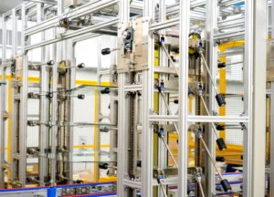 Công Ty TNHH Shinyang Metal Việt Nam