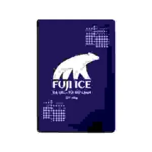 Đá Gel – Đá Khô Fuji Ice – Công Ty TNHH Kỹ Nghệ Lạnh Sài Gòn
