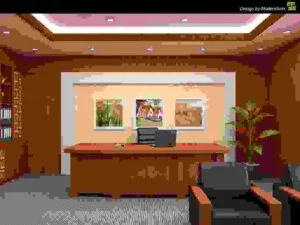 Công Ty TNHH ModernForm