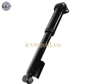 Công Ty Cổ Phần ICV World