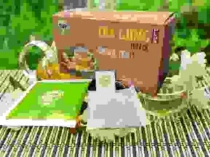 Công Ty TNHH Thương Mại & Sản Xuất Trà THP PLUS