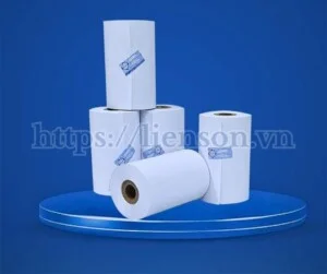 Giấy In Liên Sơn – Công Ty TNHH Giấy Vi Tính Liên Sơn