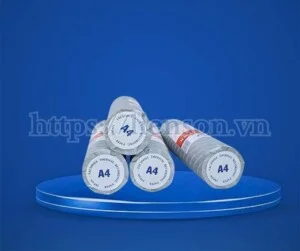 Giấy In Liên Sơn – Công Ty TNHH Giấy Vi Tính Liên Sơn