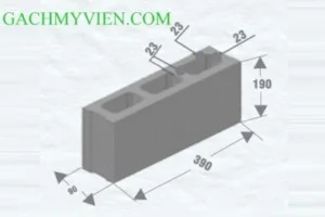 Gạch Mỹ Viên – Công Ty Trách Nhiệm Hữu Hạn Một Thành Viên Mỹ Viên