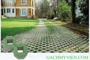 Gạch Mỹ Viên – Công Ty Trách Nhiệm Hữu Hạn Một Thành Viên Mỹ Viên