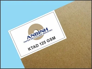 Giấy An Bình – Công Ty Cp Giấy An Bình