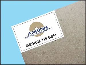 Giấy An Bình – Công Ty Cp Giấy An Bình