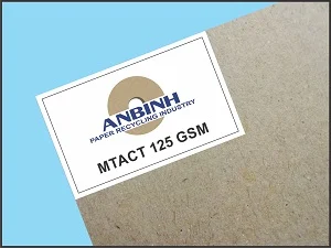 Giấy An Bình – Công Ty Cp Giấy An Bình