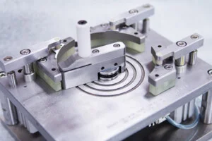 Đồ Gá Khải Nguyên – Công Ty TNHH Cơ Khí Chính Xác Khải Nguyên