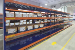 Kệ Công Nghiệp Đông Hưng Vina – Công Ty TNHH Đầu Tư Đông Hưng Vina
