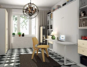 Công Ty Cổ Phần Nội Thất Thùy Anh