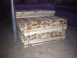 Công Ty Cổ Phần Cung ứng Vật Liệu Cơ Bản GT