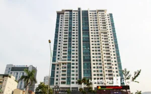 Công Ty Cổ Phần Dịch Vụ -Thương Mại Vinh Quang