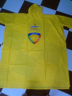 Đức Thành – Cơ Sở Áo Mưa Đức Thành