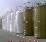 Hóa Chất Iridi Việt Nam – Công Ty Cổ Phần Iridi Việt Nam