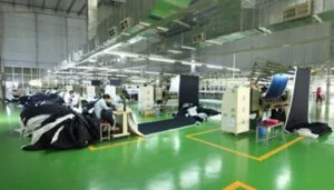 Bông Gòn ABC Bắc Ninh – Công Ty Cổ Phần ABC Bắc Ninh