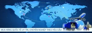 Công Ty TNHH Tam Logistics And Trading