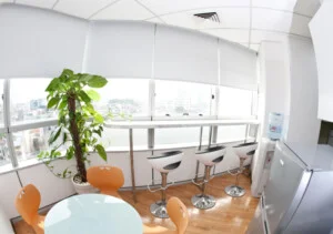 Công Ty TNHH ModernForm