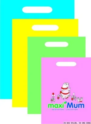 Bao Bì Phạm Hà – Công Ty TNHH Phạm Hà