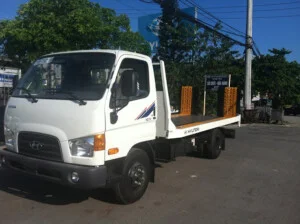 Công Ty Cổ Phần Đầu Tư Và TMDV Ô Tô Miền Bắc