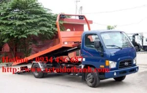 Công Ty Cổ Phần Đầu Tư Và TMDV Ô Tô Miền Bắc