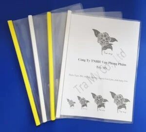 Công Ty TNHH Văn Phòng Phẩm Trà My