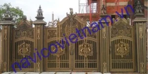 Công Ty TNHH Xây Dựng NAVICO Việt Nam