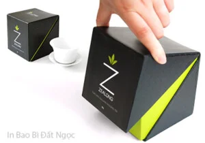 Công Ty TNHH Thiết Kế In ấn Đất Ngọc