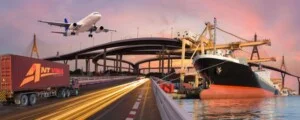 Ant Vina Logistics – Công Ty TNHH Ant Vina