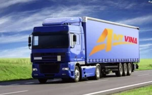 Ant Vina Logistics – Công Ty TNHH Ant Vina