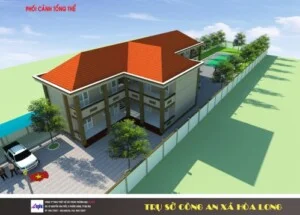 Thiết Kế Xây Dựng An Phú – Công Ty TNHH Thiết Kế Xây Dựng Thương Mại An Phú