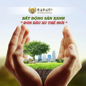 Công Ty TNHH Quốc Tế HNP Việt Nam