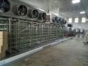 Trung Tâm Cơ Điện Lạnh Tùng Dương