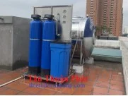 Công Ty TNHH Kỹ Thuật Công Nghệ Tân Thuận Phát